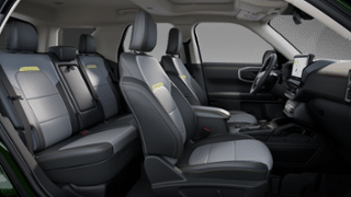 2025 Ford Bronco Sport® Internal Image 1